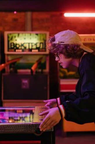 Sân trò chơi thịnh vượng